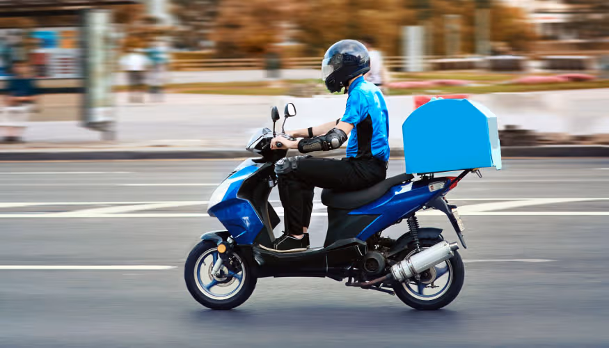 Bilecik Moto Kurye